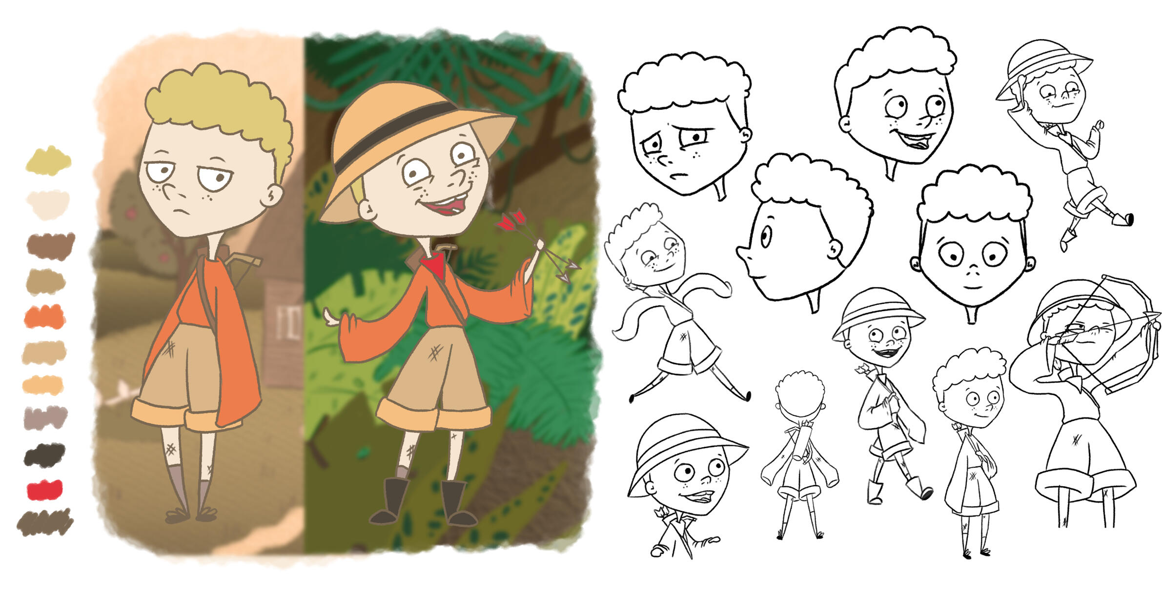 FINAL character version